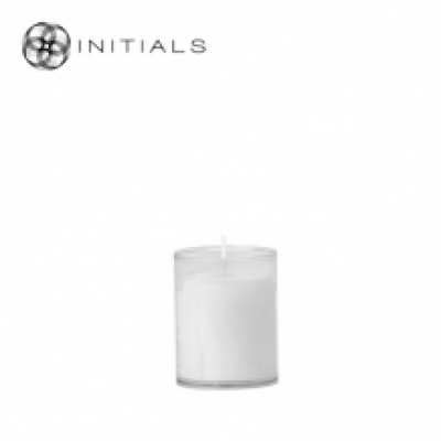 S60 Candle Horeca White