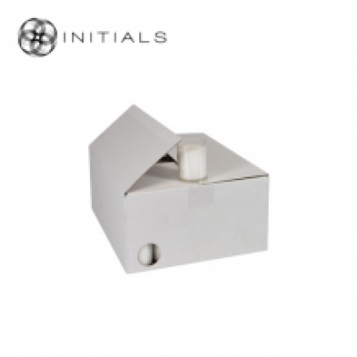 S60 Candle Horeca White