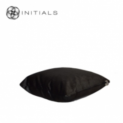 Cushion Loreto Smoke Grey