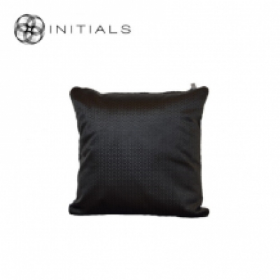 Cushion Loreto Smoke Grey