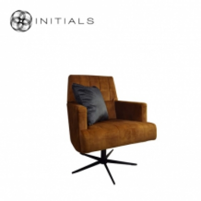 Cushion Loreto Smoke Grey