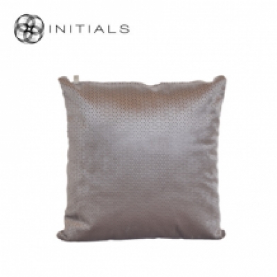 Cushion Loreto Grape Purple