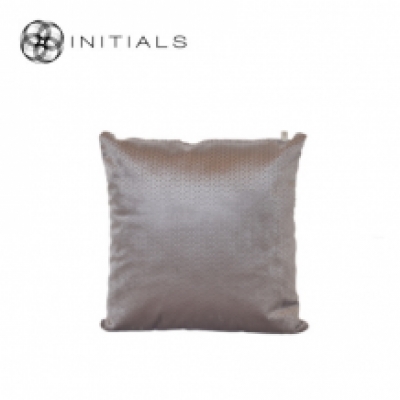 Cushion Loreto Grape Purple