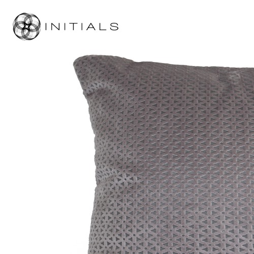 Cushion Loreto Grape Purple