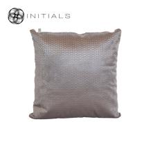 Cushion Loreto Grape Purple