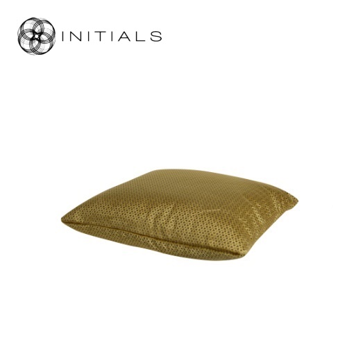 Cushion Loreto Rich Gold