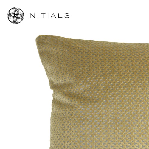 Cushion Loreto Rich Gold