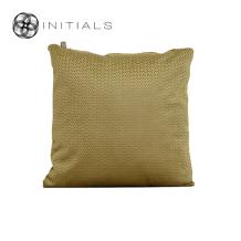 Cushion Loreto Rich Gold
