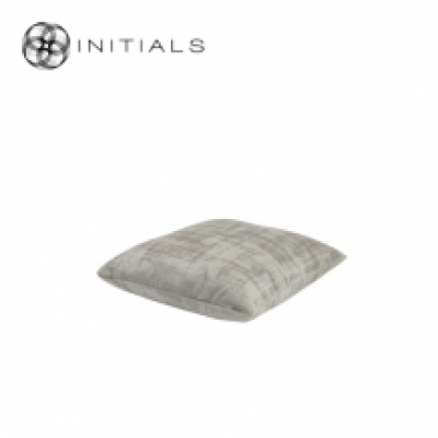 Cushion Alessia Sand Taupe
