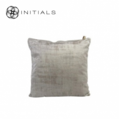 Cushion Alessia Sand Taupe