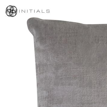 Cushion Alessia Sand Taupe
