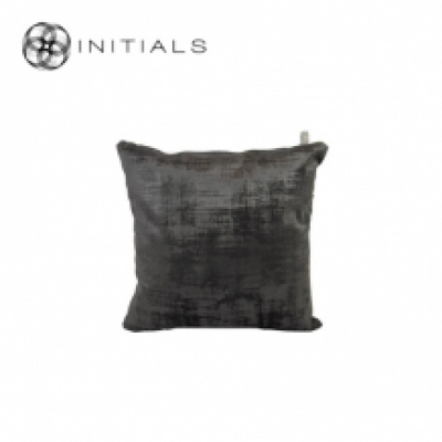 Cushion Alessia Smoke Grey