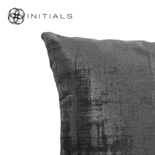 Cushion Alessia Smoke Grey