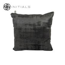 Cushion Alessia Smoke Grey