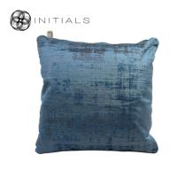 Cushion Alessia Ink Blue