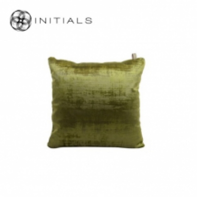 Cushion Alessia Army Green
