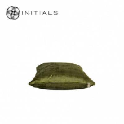 Cushion Alessia Army Green