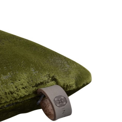 Cushion Alessia Army Green