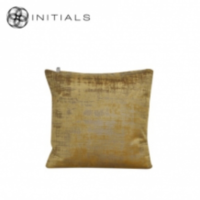 Cushion Alessia Rich Gold