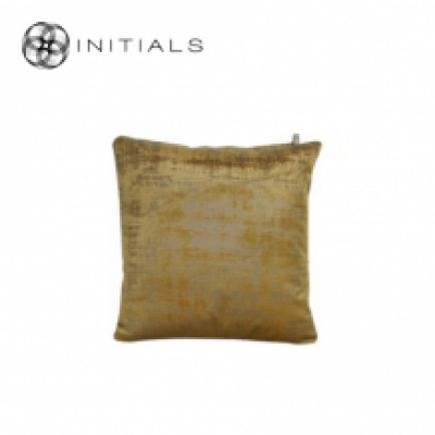 Cushion Alessia Rich Gold