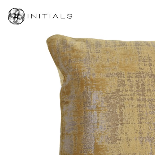Cushion Alessia Rich Gold