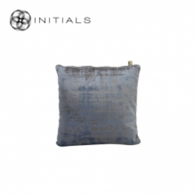 Cushion Alessia Sky Blue