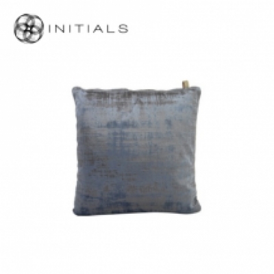 Cushion Alessia Sky Blue