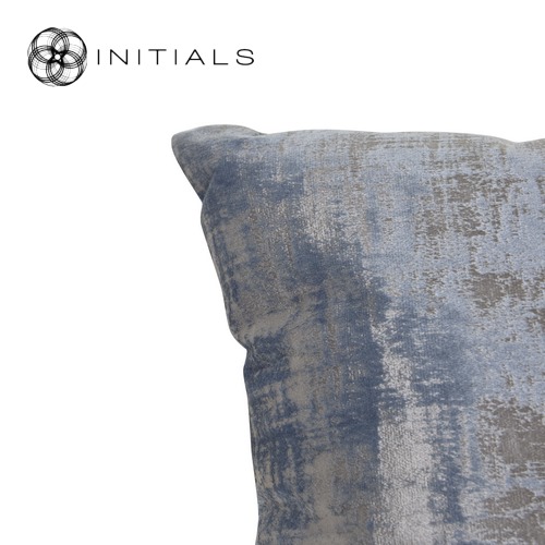 Cushion Alessia Sky Blue
