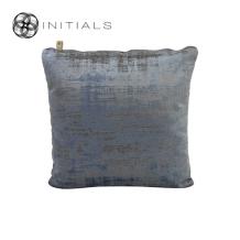Cushion Alessia Sky Blue
