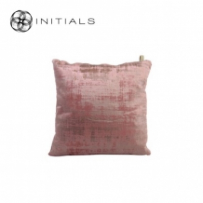 Cushion Alessia Blush Pink