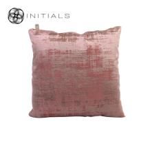 Cushion Alessia Blush Pink