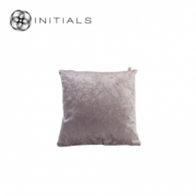 Cushion Sylvana Grape Purple