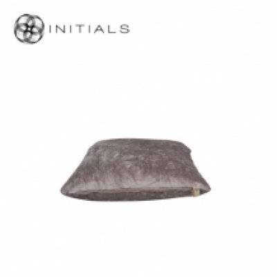 Cushion Sylvana Grape Purple