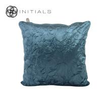 Cushion Sylvana Ink Blue