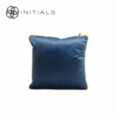 Cushion Murano Classic Blue