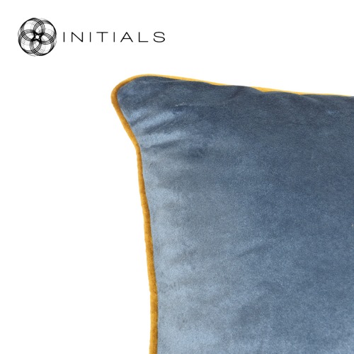 Cushion Murano Classic Blue