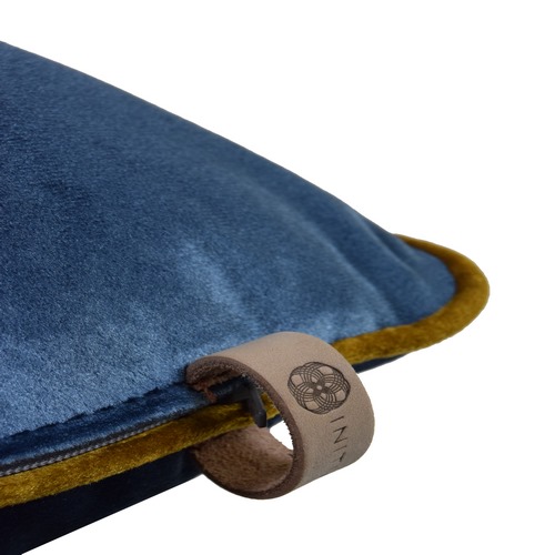 Cushion Murano Classic Blue