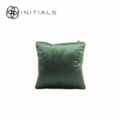 Cushion Murano Moss Green