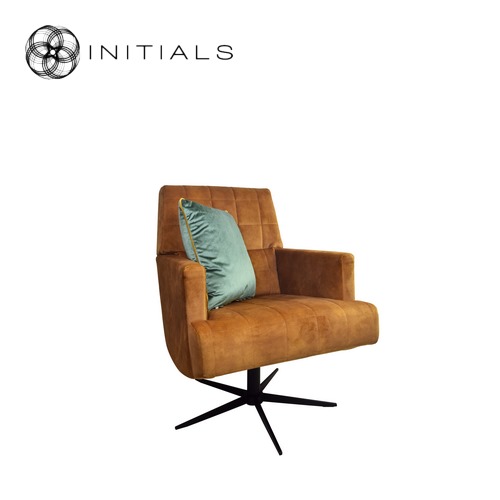 Cushion Murano Moss Green