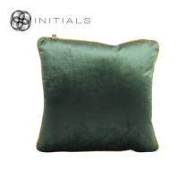Cushion Murano Moss Green