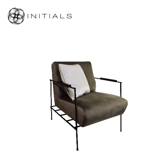 Cushion Murano Pearl White