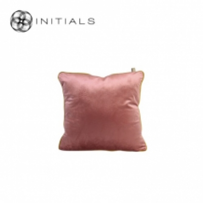 Cushion Murano Blush Pink