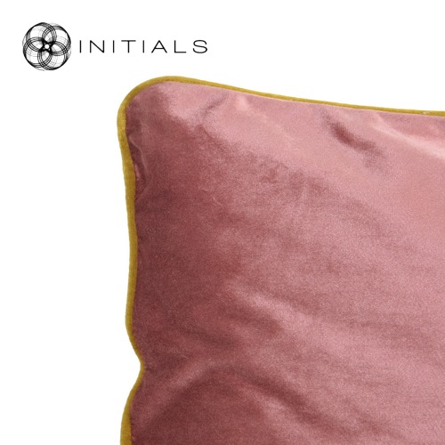 Cushion Murano Blush Pink