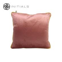 Cushion Murano Blush Pink