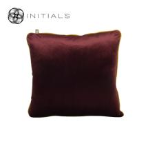 Cushion Murano Wine Bordeaux