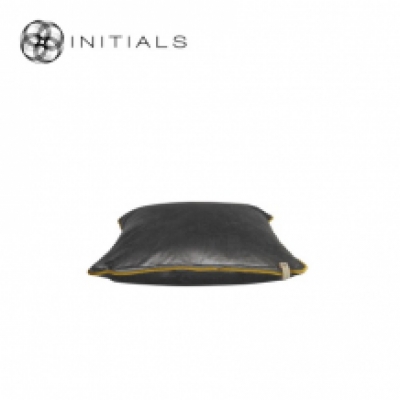 Cushion Murano Steel Grey