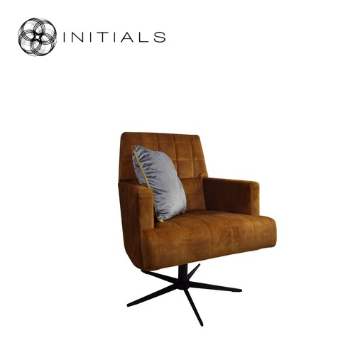 Cushion Murano Steel Grey