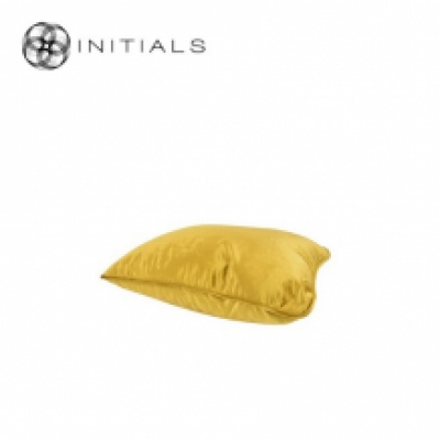 Cushion Murano Rich Gold