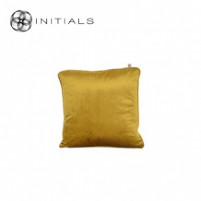 Cushion Murano Rich Gold