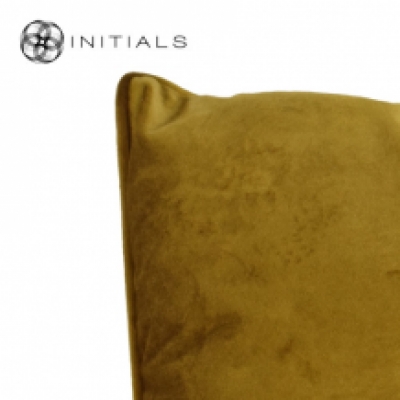 Cushion Murano Rich Gold